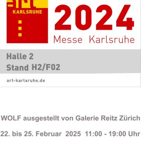 art KARLSRUHE 2024