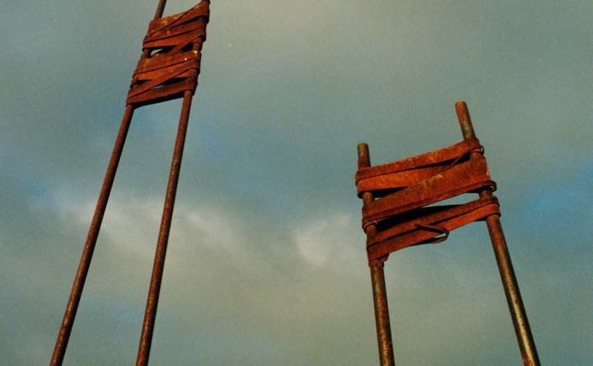 große Landmarken/Barken, 1998 große Landmarken/Barken, 1998