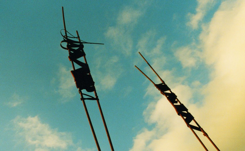 große Landmarken/Barken, 1998 große Landmarken/Barken, 1998