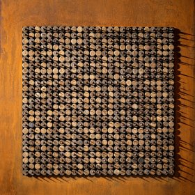 Wk.Nr. 205 |  | THE POETRY OF DATA | 2023
