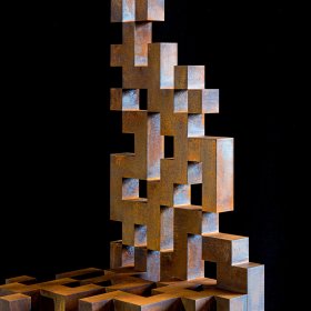 Wk.Nr. 200 |  | THE POETRY OF DATA | 2023