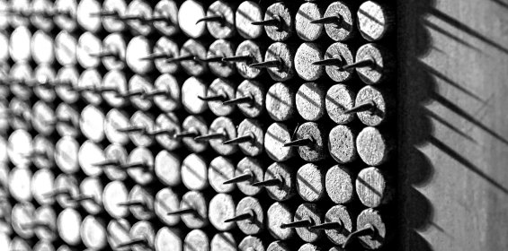 Wk.Nr. 205 |  | THE POETRY OF DATA | 2023