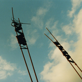 Earlywork | Wolf-Werk Earlywork | Wolf-Werk