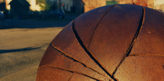 Earlywork | Wolf-Werk Earlywork | Wolf-Werk