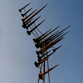 Earlywork | Wolf-Werk Earlywork | Wolf-Werk