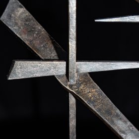 Wk.Nr. 142 |  | IRON AGE | 2021