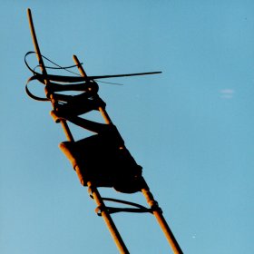 Wk.Nr. 7 | große Landmarken/Barken | IRON AGE | 1998