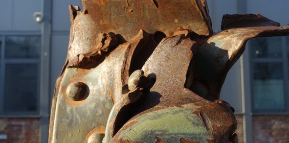 Wk.Nr. 129 |  | IRON AGE | 2020