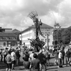 Friedensplatz