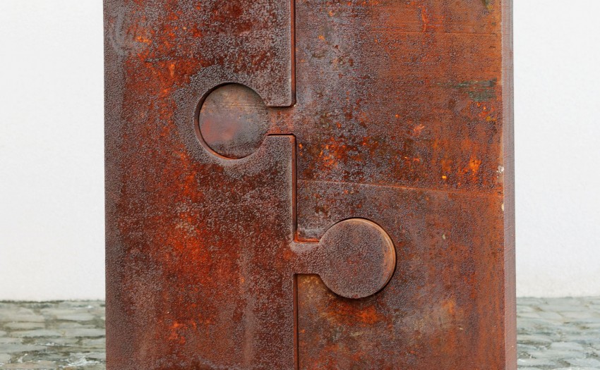 Fügung-I, 2011
