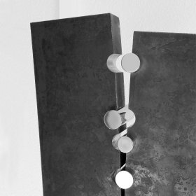 Wk.Nr. 53 | Aufbruch-IV | FLOW OF FORCE | 2013