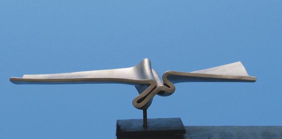 Wk.Nr. 13 |  | FLOW OF FORCE | 2003