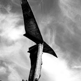 Wk.Nr. 199 | Ikarus-VIII Daedalus | THE LEGACY OF PROMETHEUS | 2023
