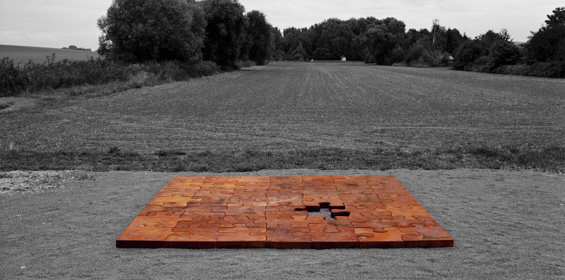 Missingpiece | Wolf-Werk Missingpiece | Wolf-Werk