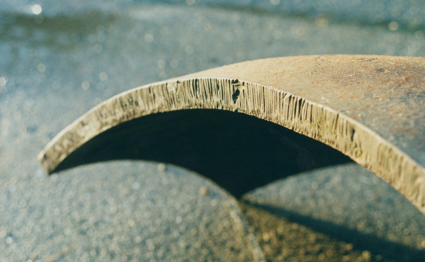 Scherbe, 1996