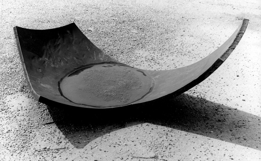 Scherbe, 1996